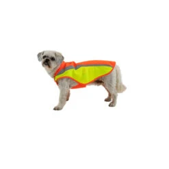 Ruffwear Lumenglow Hi-Vis Dog Jacket 13 Ruffwear Lumenglow Hi-Vis Dog Jacket -Haustier Lieferungen Geschäft ruffwear lumenglow hi vis dog jacket 217204 0500 none