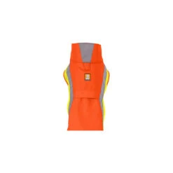 Ruffwear Lumenglow Hi-Vis Dog Jacket 12 Ruffwear Lumenglow Hi-Vis Dog Jacket -Haustier Lieferungen Geschäft ruffwear lumenglow hi vis dog jacket 217206 0500 none