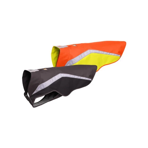 Ruffwear Lumenglow Hi-Vis Dog Jacket 1 Ruffwear Lumenglow Hi-Vis Dog Jacket