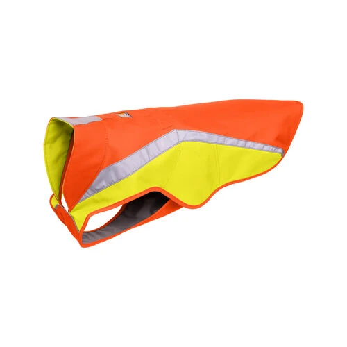 Ruffwear Lumenglow Hi-Vis Dog Jacket 2 Ruffwear Lumenglow Hi-Vis Dog Jacket – Bild 2