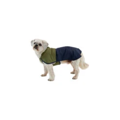 Ruffwear Sun Shower Rain Jacket -Haustier Lieferungen Geschäft ruffwear sun shower rain jacket 219563 0500 none