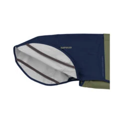 Ruffwear Sun Shower Rain Jacket -Haustier Lieferungen Geschäft ruffwear sun shower rain jacket 219564 0500 none