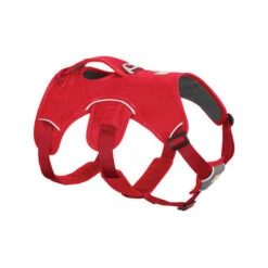 Ruffwear Webmaster Harness -Haustier Lieferungen Geschäft ruffwear webmaster harness 204659 0500 none