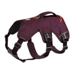 Ruffwear Webmaster Harness -Haustier Lieferungen Geschäft ruffwear webmaster harness 217112 0500 none