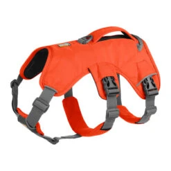 Ruffwear Webmaster Harness -Haustier Lieferungen Geschäft ruffwear webmaster harness 217116 0500 none