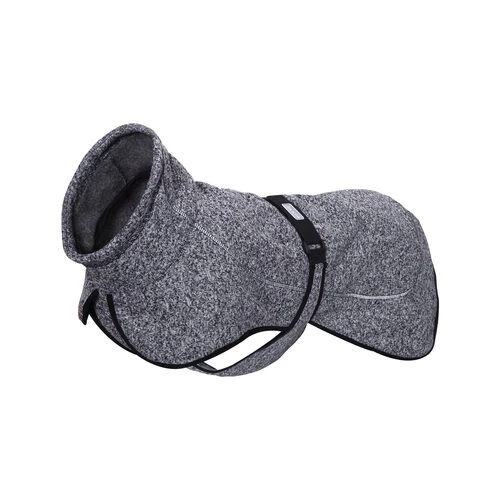 RukkaPets Comfy Knit Jacket 1 RukkaPets Comfy Knit Jacket