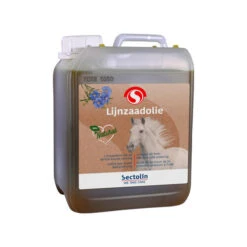 Sectolin Lijnzaadolie (Leinöl) 5 Sectolin Lijnzaadolie (Leinöl) -Haustier Lieferungen Geschäft sectolin lijnzaadolie 195659 0500 none