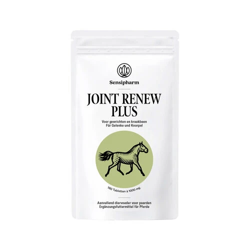 Sensipharm Joint Renew Plus Pferd 1 Sensipharm Joint Renew Plus Pferd