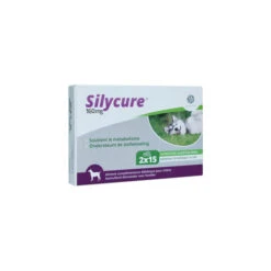 Silycure 7 Silycure -Haustier Lieferungen Geschäft silycure 151123 0500 none