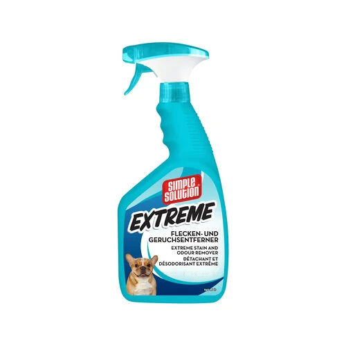 Simple Solution Stain & Odour Extreme 1 Simple Solution Stain & Odour Extreme