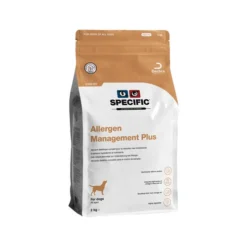 Specific Allergen Management Plus COD-HY -Haustier Lieferungen Geschäft specific allergen management plus cod hy 155483 0500 none