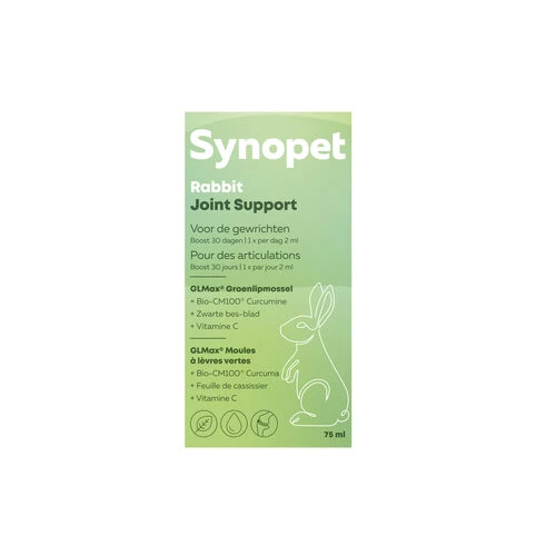 Synopet Joint Support Rabbit 2 Synopet Joint Support Rabbit – Bild 2