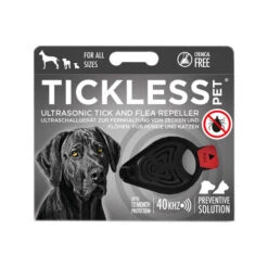 TickLess Hund & Katze -Haustier Lieferungen Geschäft tickless hond kat 183118 0500 none