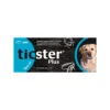 Ticster Plus Spot-on Hund >25 Kg