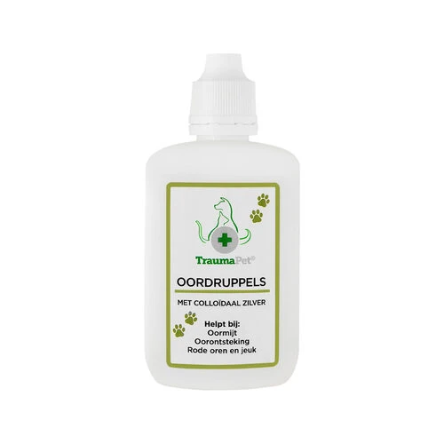 TraumaPet Ohrentropfen 1 TraumaPet Ohrentropfen