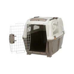 Trixie Transportbox Skudo -Haustier Lieferungen Geschäft trixie vervoersbox skudo 192647 0500 none