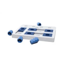 Trixie Dog Activity Chess -Haustier Lieferungen Geschäft trixie dog activity chess 163789 0500 none