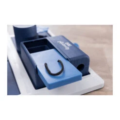 Trixie Dog Activity Poker Box 2 -Haustier Lieferungen Geschäft trixie dog activity poker box 2 158345 0500 none