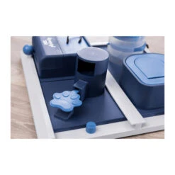 Trixie Dog Activity Poker Box 2 -Haustier Lieferungen Geschäft trixie dog activity poker box 2 158351 0500 none