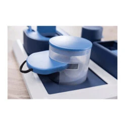 Trixie Dog Activity Poker Box 2 -Haustier Lieferungen Geschäft trixie dog activity poker box 2 158354 0500 none