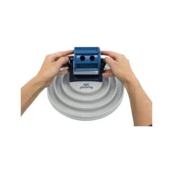 Trixie Dog Activity Roller Bowl -Haustier Lieferungen Geschäft trixie dog activity roller bowl 184345 0500 none