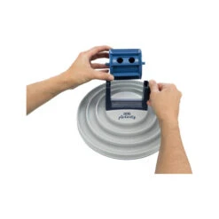 Trixie Dog Activity Roller Bowl -Haustier Lieferungen Geschäft trixie dog activity roller bowl 184348 0500 none