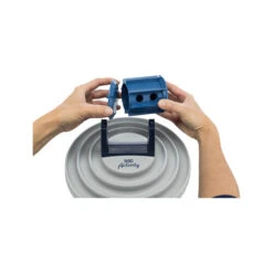 Trixie Dog Activity Roller Bowl -Haustier Lieferungen Geschäft trixie dog activity roller bowl 184351 0500 none