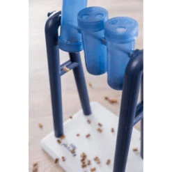 Trixie Dog Activity Hunde-Intelligenzspielzeug Turn Around -Haustier Lieferungen Geschäft trixie dog activity turn around 183274 0500 none