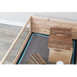 Trixie Fleecedecke 9 Trixie Fleecedecke -Haustier Lieferungen Geschäft trixie fleecedeken 207566 0500 none