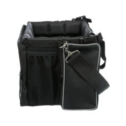 Trixie Hunde Front-Box -Haustier Lieferungen Geschäft trixie stuurmand voor honden 173806 0500 none