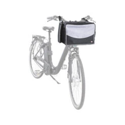 Trixie Hunde Front-Box -Haustier Lieferungen Geschäft trixie stuurmand voor honden 173815 0500 none