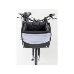 Trixie Hunde Front-Box -Haustier Lieferungen Geschäft trixie stuurmand voor honden 173818 0500 none