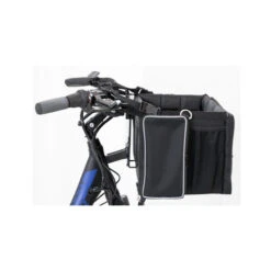 Trixie Hunde Front-Box -Haustier Lieferungen Geschäft trixie stuurmand voor honden 173821 0500 none