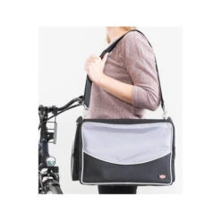 Trixie Hunde Front-Box -Haustier Lieferungen Geschäft trixie stuurmand voor honden 173824 0500 none