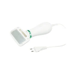 Trixie Warmluftbürste -Haustier Lieferungen Geschäft trixie warme lucht borstel 175279 0500 none