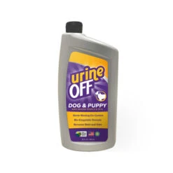 Urine Off Hund -Haustier Lieferungen Geschäft urine off hond 221192 0500 none