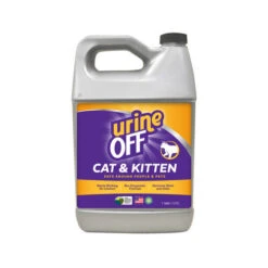 Urine Off Katze -Haustier Lieferungen Geschäft urine off kat 221179 0500 none