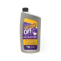 Urine Off Katze -Haustier Lieferungen Geschäft urine off kat 221182 0500 none