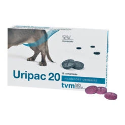 TVM Uripac -Haustier Lieferungen Geschäft uripac 142490 0500 none