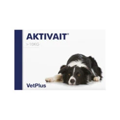 Vetplus Aktivait Hund 5 Vetplus Aktivait Hund -Haustier Lieferungen Geschäft vetplus aktivait hond 202595 0500 none