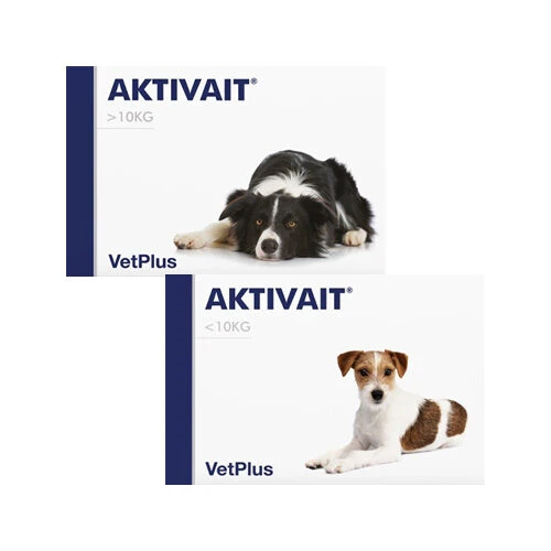 Vetplus Aktivait Hund 1 Vetplus Aktivait Hund
