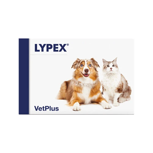 Vetplus Lypex 1 Vetplus Lypex