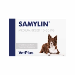 Vetplus Samylin -Haustier Lieferungen Geschäft vetplus samylin 204512 0500 none