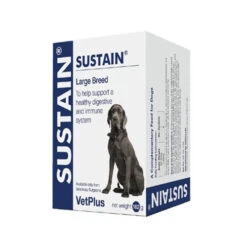 Vetplus Sustain 5 Vetplus Sustain -Haustier Lieferungen Geschäft vetplus sustain 157799 0500 none