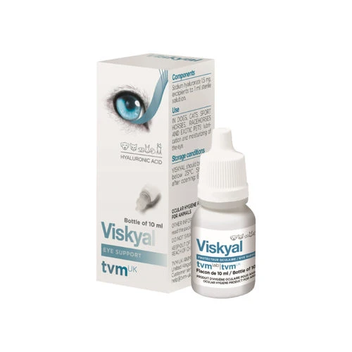 TVM Viskyal 1 TVM Viskyal