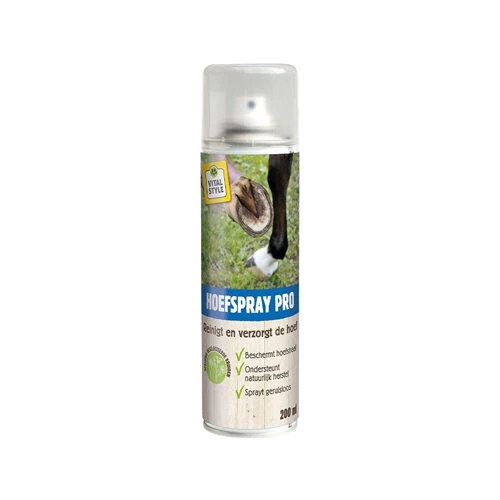 VitalStyle Hufspray Pro 1 VitalStyle Hufspray Pro