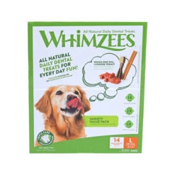Whimzees Variety Box -Haustier Lieferungen Geschäft whimzees variety box 176326 0500 none