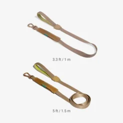 Zee.Dog Airleash Hundeleine -Haustier Lieferungen Geschäft zeedog airleash hondenlijn 200657 0500 none