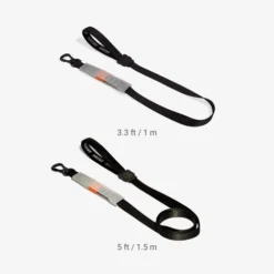 Zee.Dog Airleash Hundeleine -Haustier Lieferungen Geschäft zeedog airleash hondenlijn 200660 0500 none